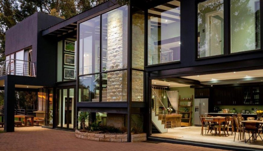 Guest houses in Bloemfontein
