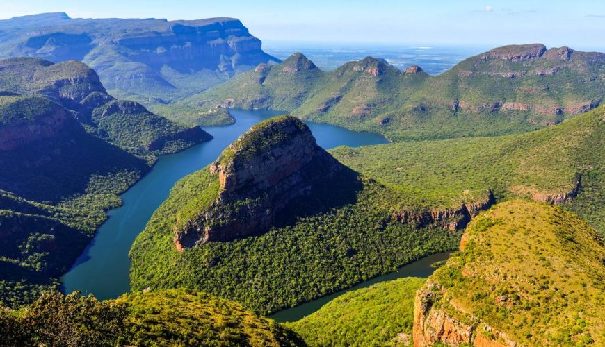 Hoedspruit