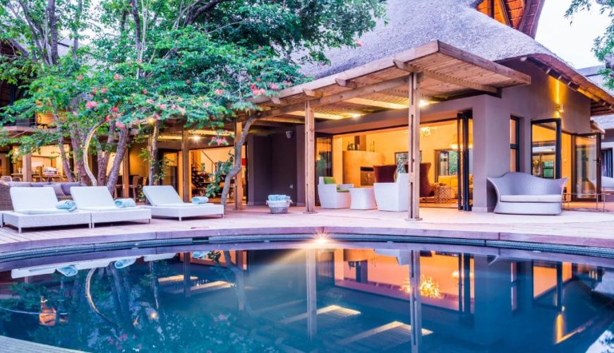Hoedspruit Accommodation