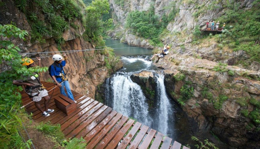 Things to do in Polokwane