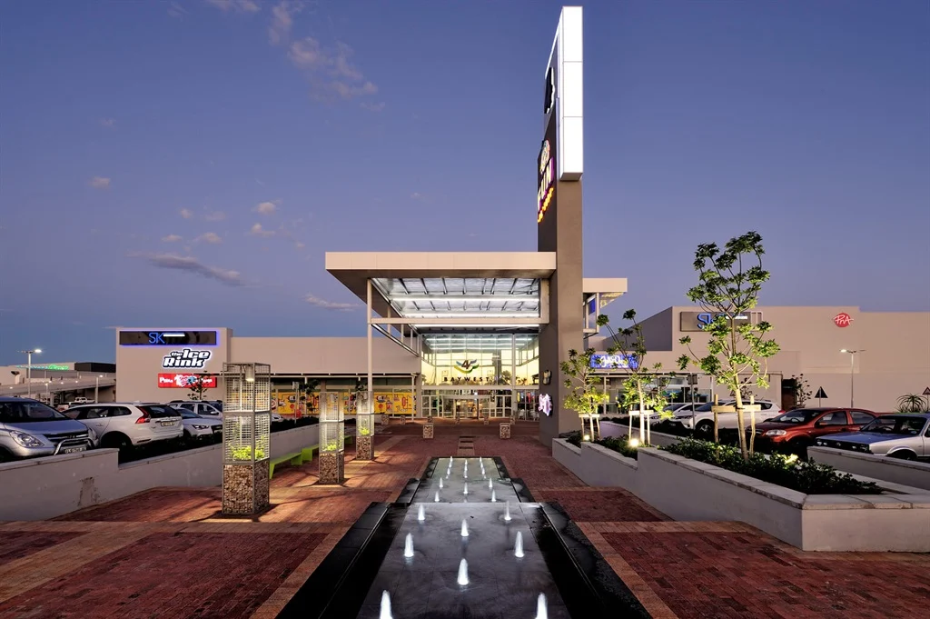 Malls in Port Elizabeth