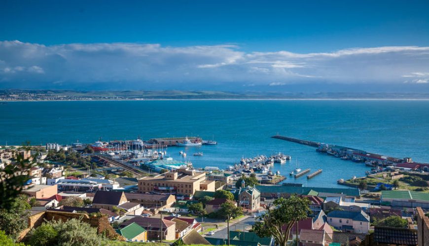 Mossel Bay