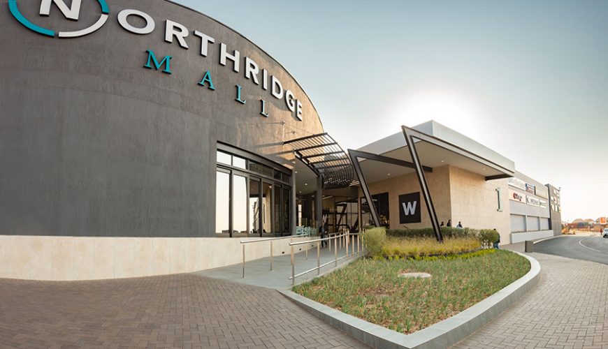 Malls in Bloemfontein