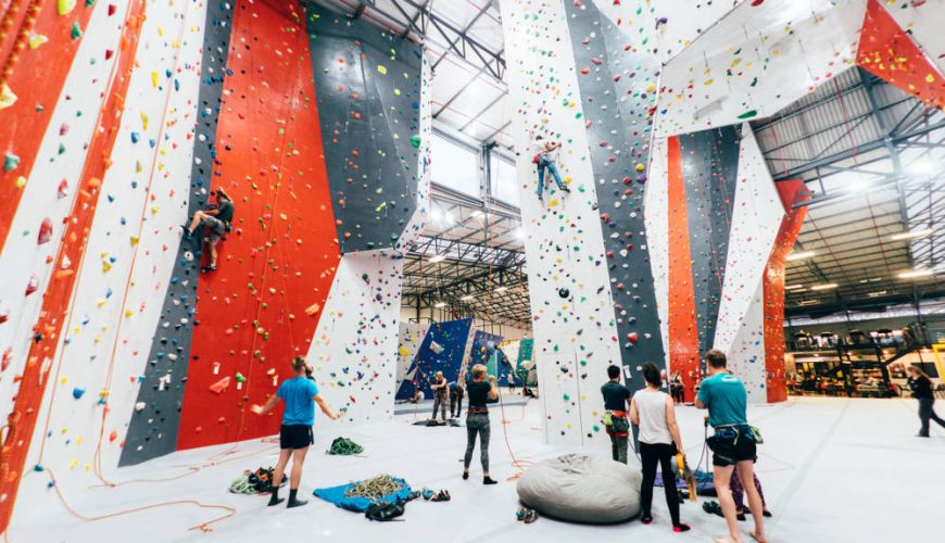 Adventurous Things to do in Gauteng