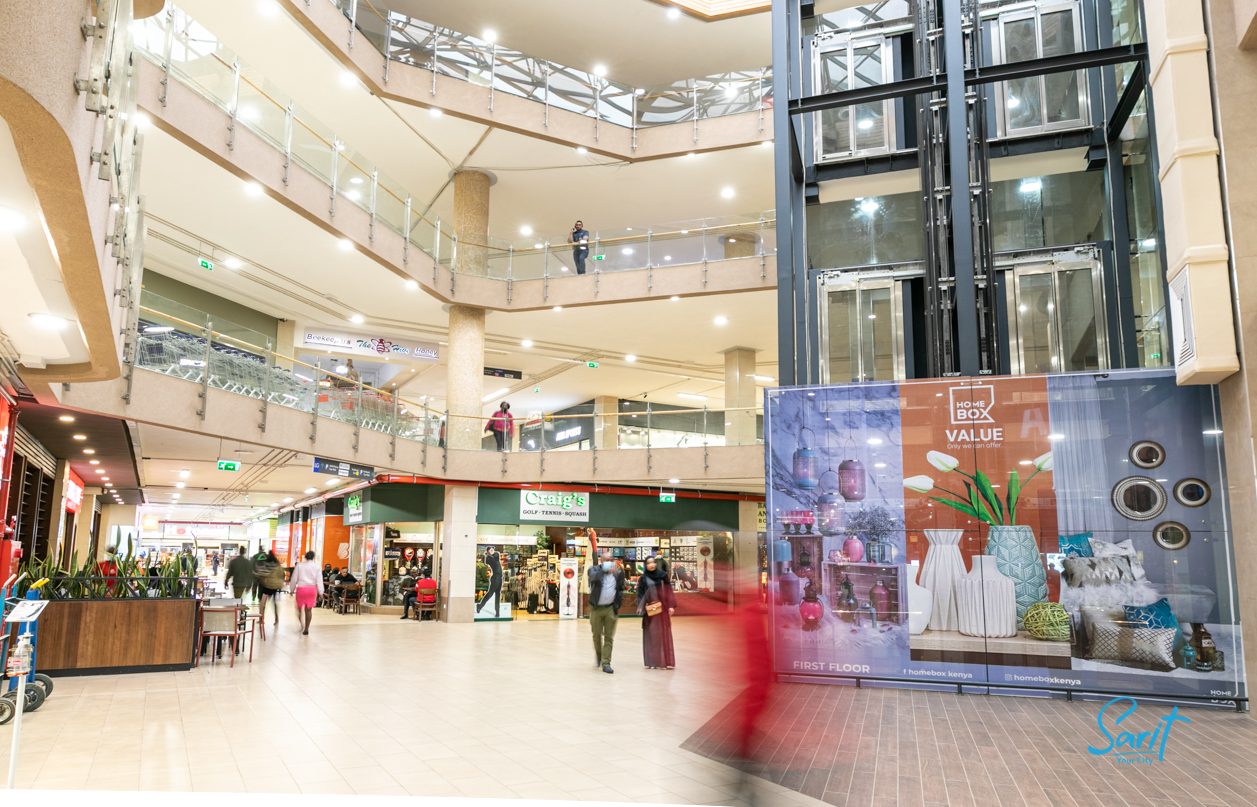 Top 9 Best Malls in Nairobi (2024) | Travelleeto