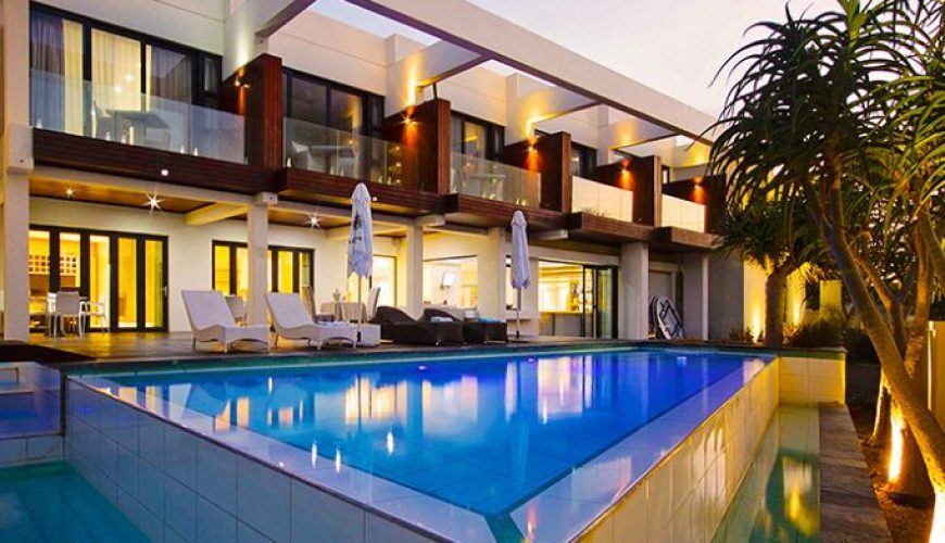 Summerstrand Accommodation