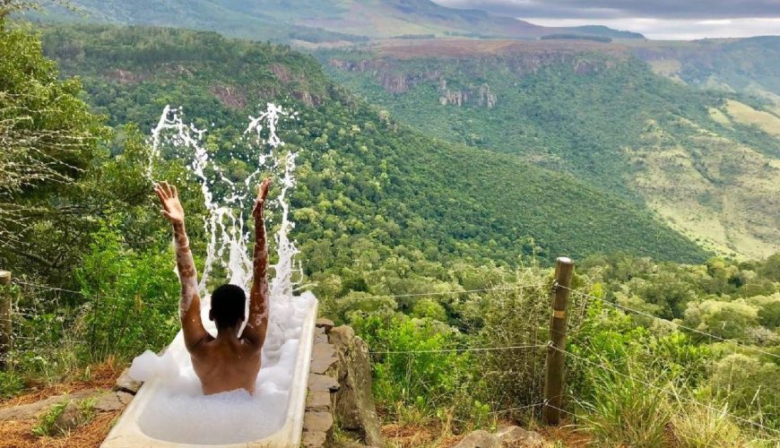 Things to do in Hogsback