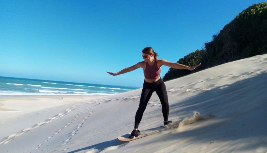 Things to do in Jeffreys Bay