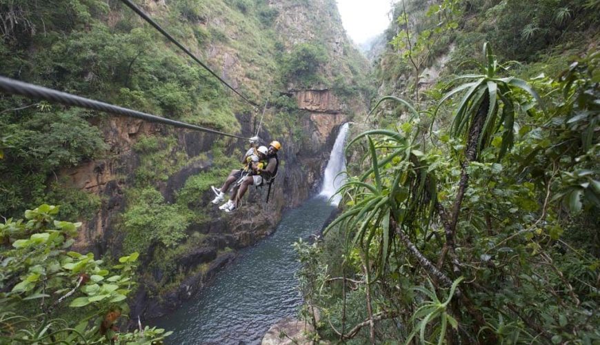 Things to do in Magoebaskloof