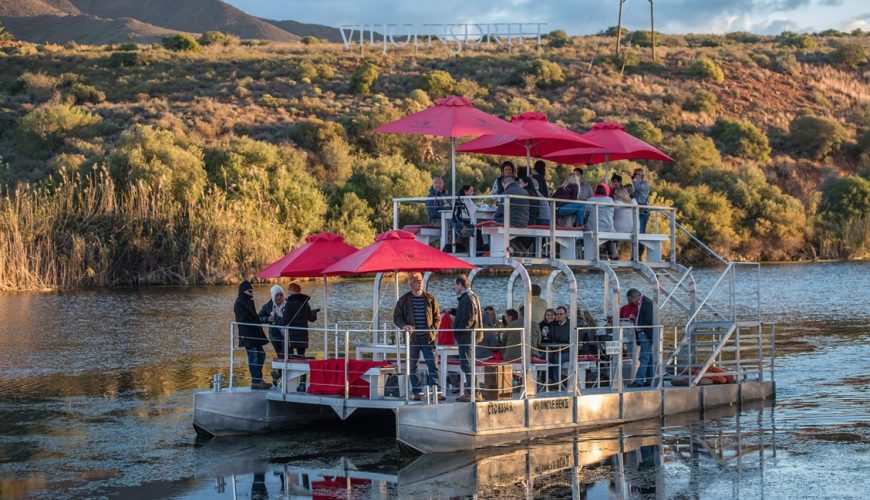 Things to do in Montagu