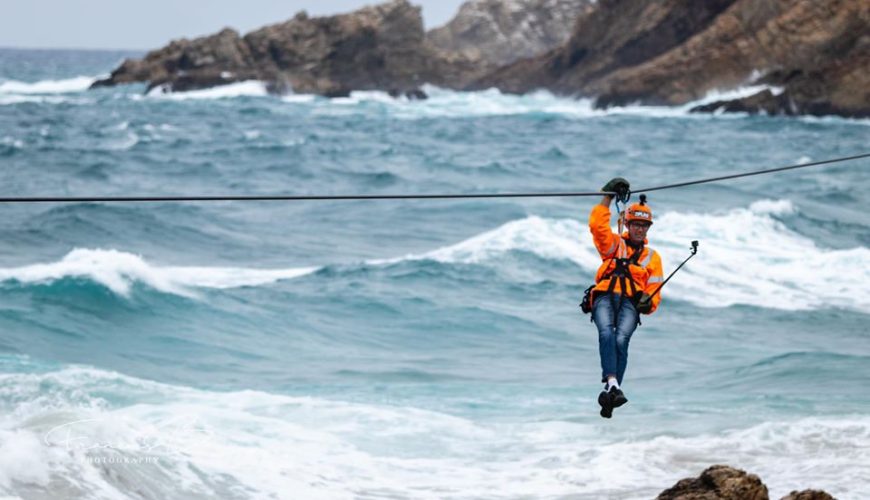 Things to do in Mossel Bay