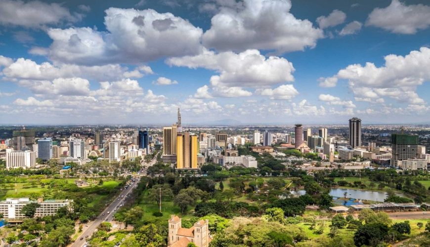 Things to do in Nairobi