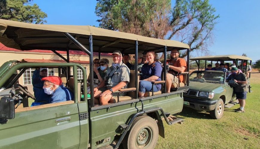 Things to do in Potchefstroom
