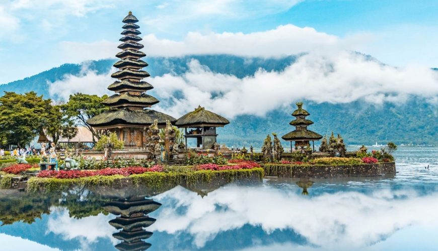 Bali Holiday Packages