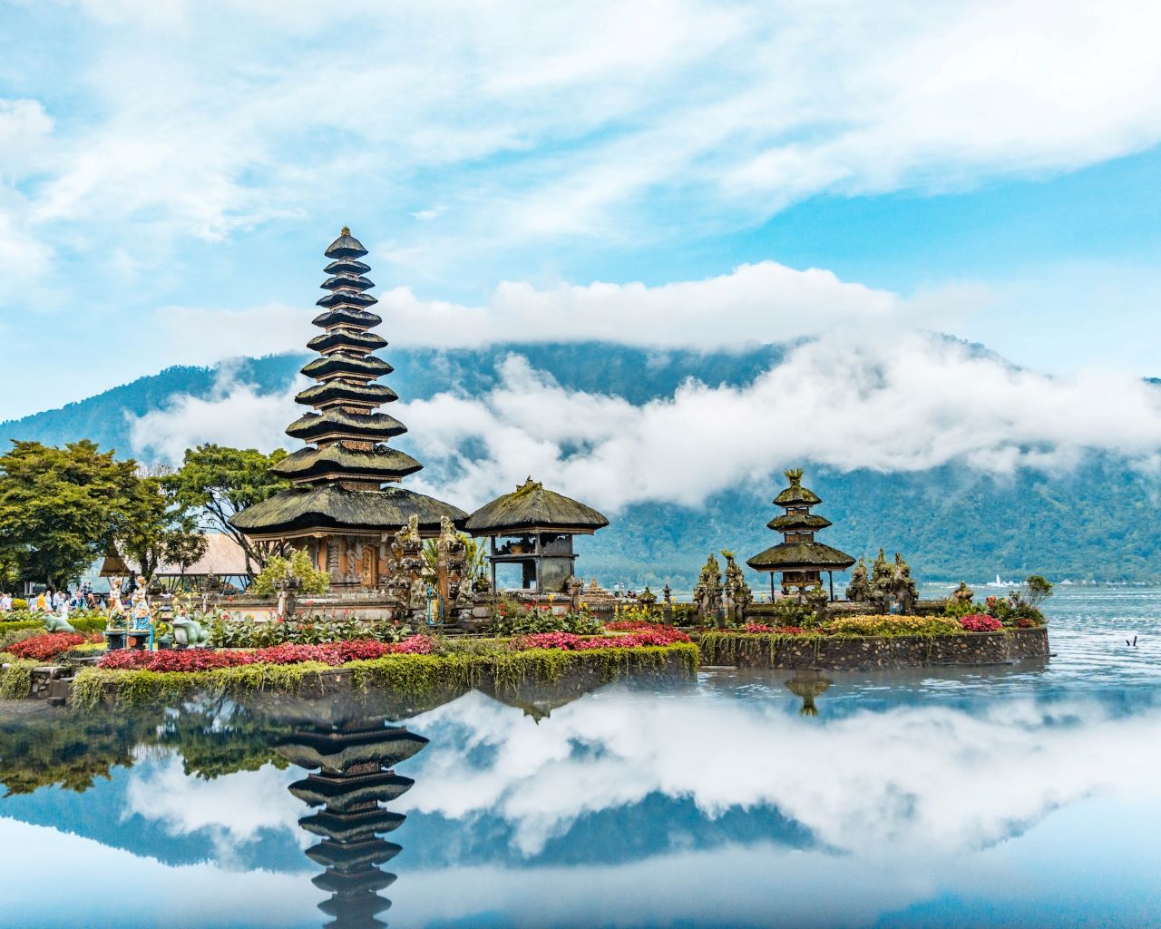 bali travel packages nz