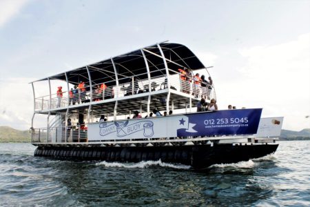 Hartbeespoort Daily Boat Cruises