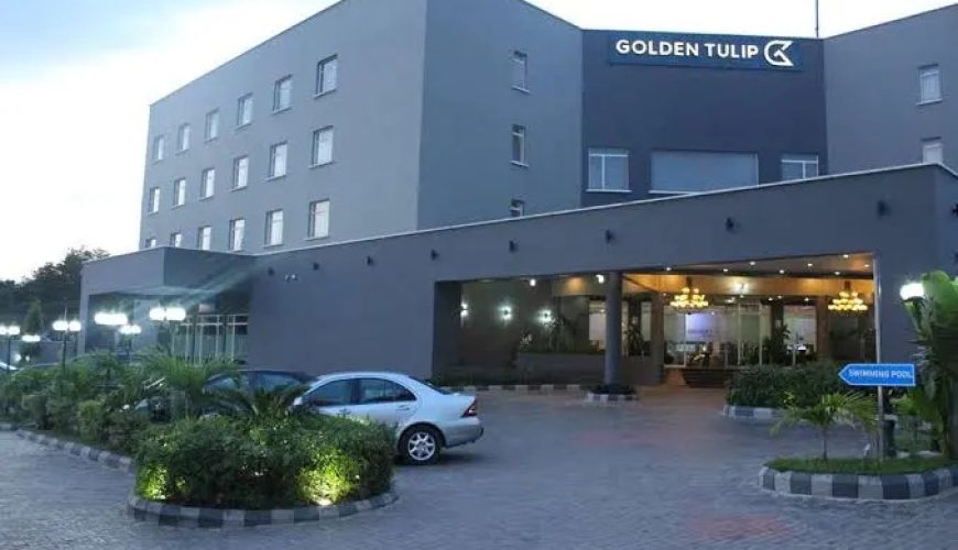 Hotels in Ibadan