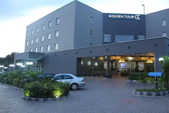 Hotels in Ibadan