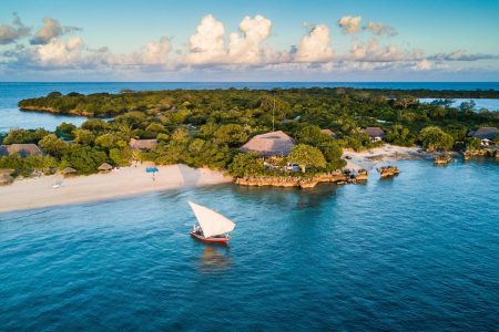 Mozambique Holiday Packages