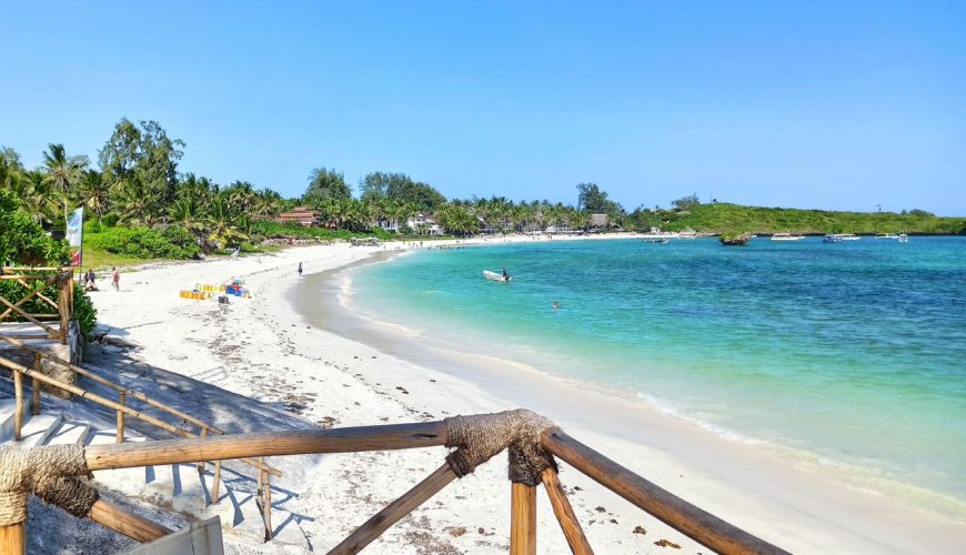 Things to do in Watamu