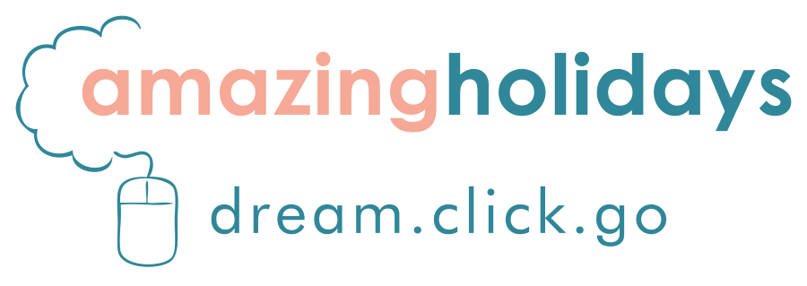 Amazing Holidays Logo