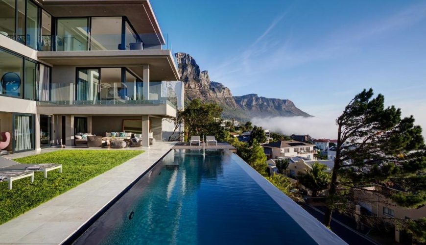 Camps Bay Hotels