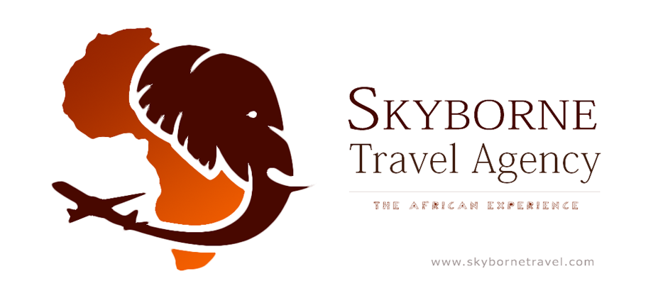 Skyborne Travel