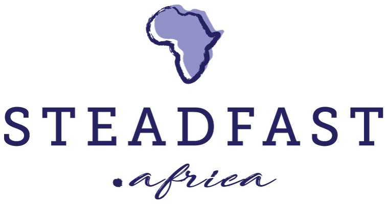 Steadfast Africa Logo
