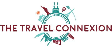 The Travel Connexxion Logo