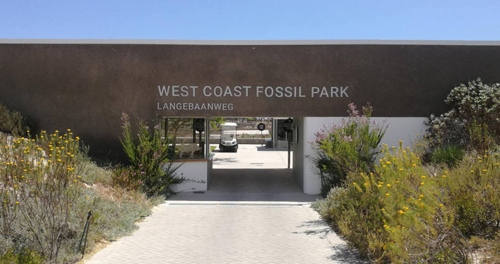 West Coast Fossil Park