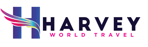 Harvey World Travel