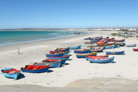 Things to do in Paternoster