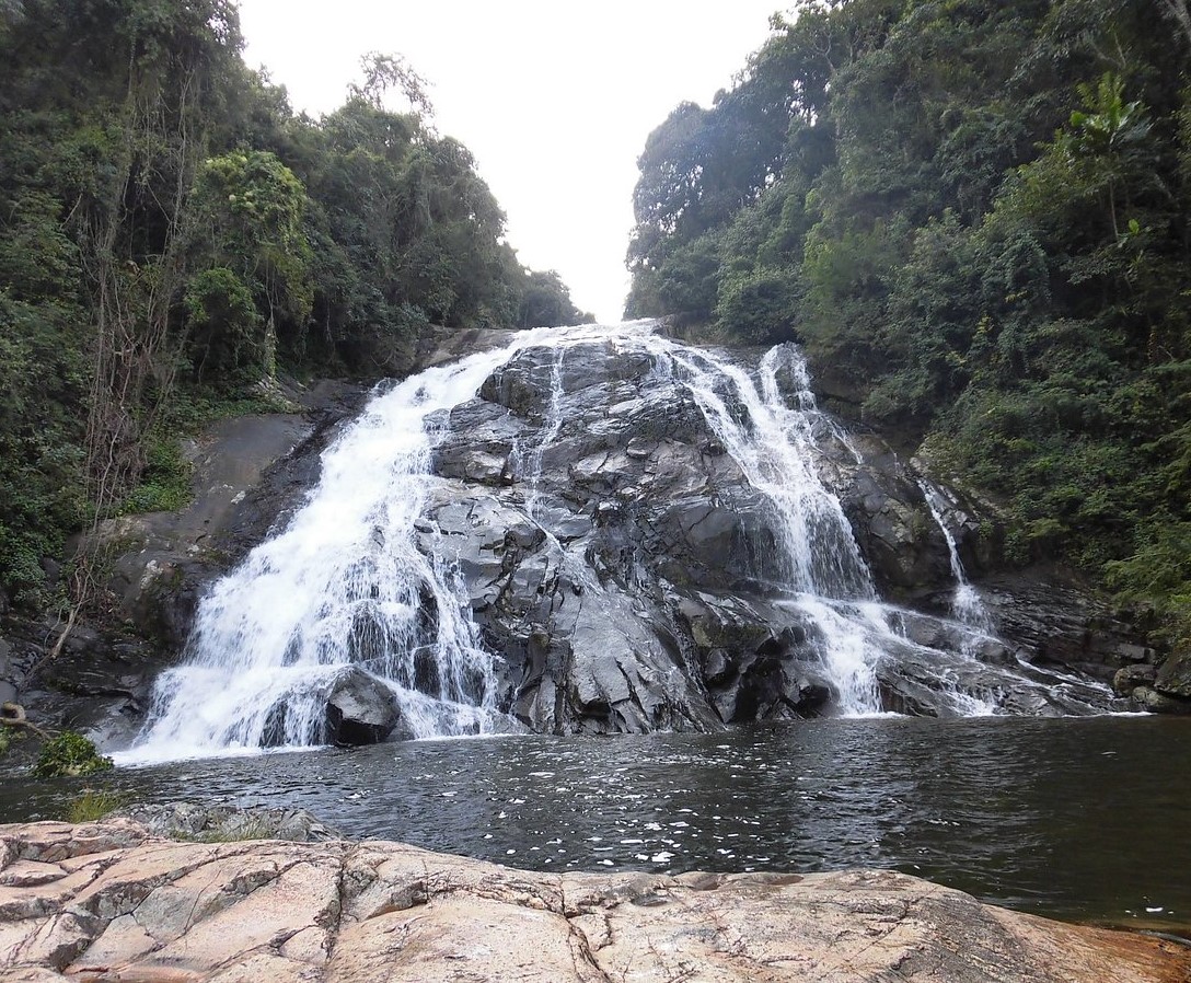 Debengeni Falls