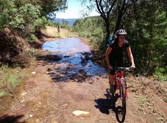 Hogsback Bike Rental