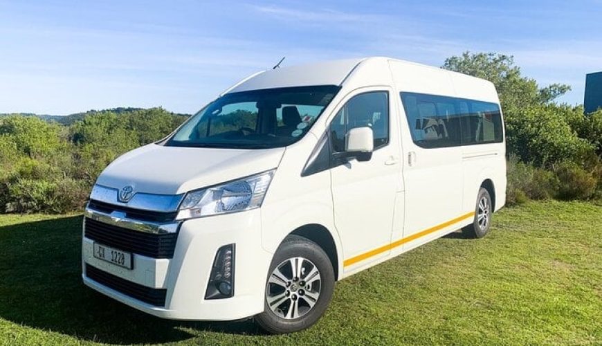 Shuttle From Mossel Bay To Cape Town