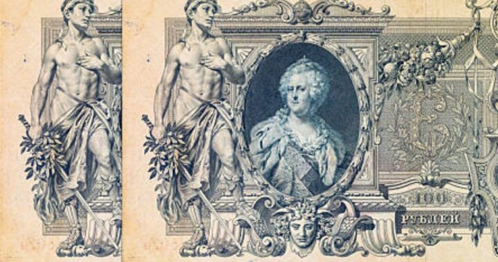 The Rise of Catherine the Great Furniture and Her Influence on Furniture Design