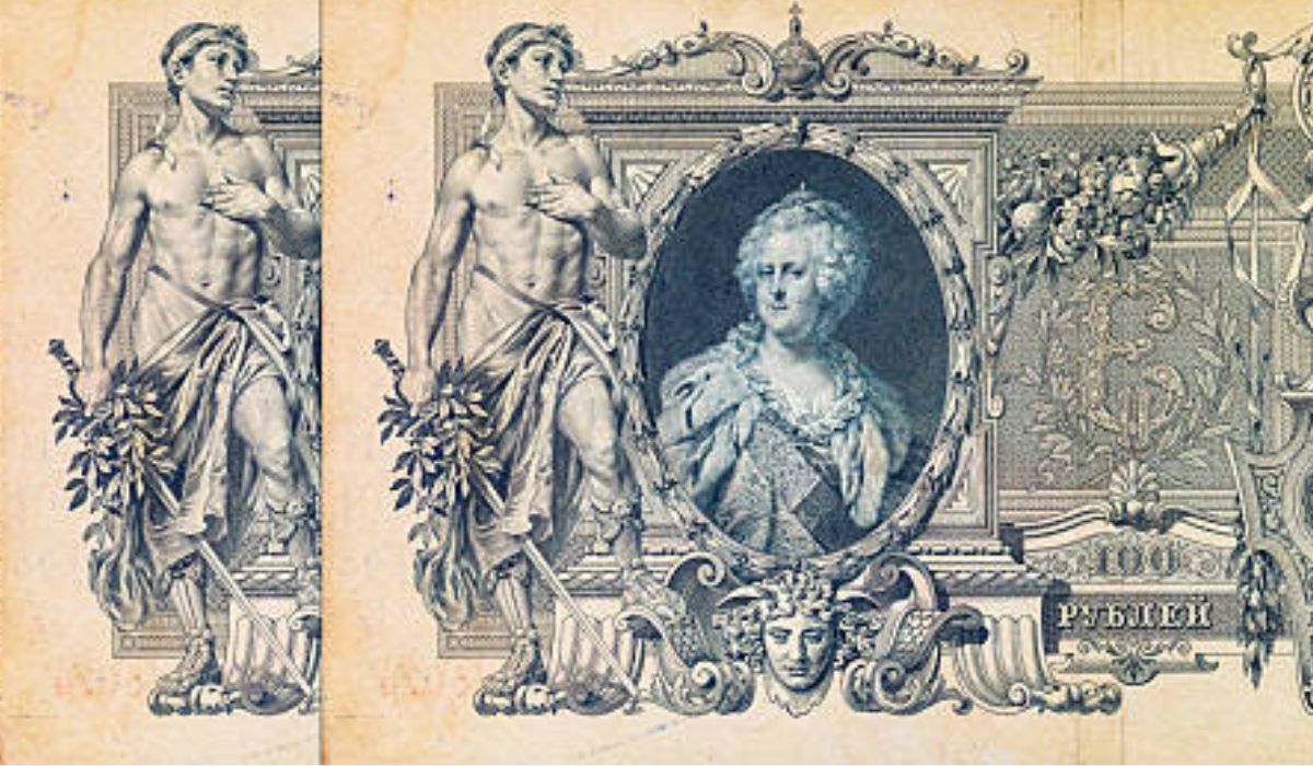 Catherine the Great Furniture