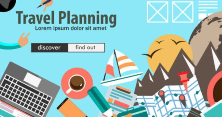10 Trip Planning Websites to Organize Your Next Adventure