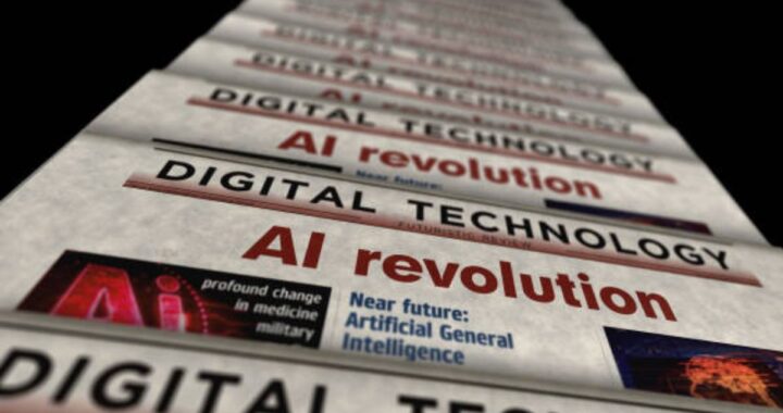 The Evolution of Innovation News DualMedia