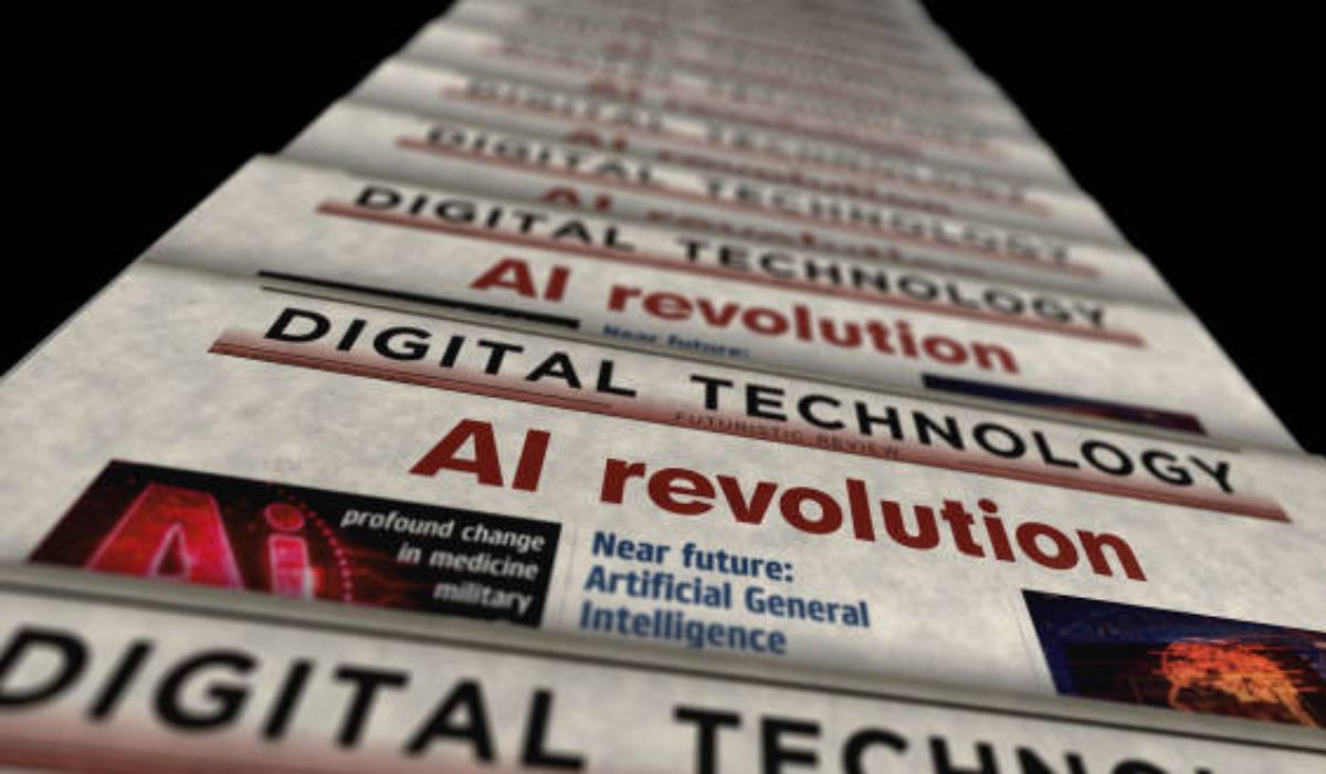 Innovation News DualMedia