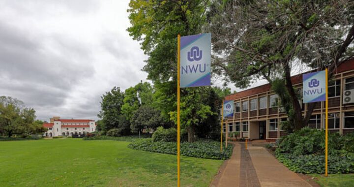 Shuttle Potchefstroom