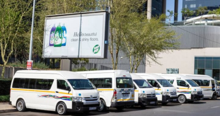 Shuttle Services Pretoria