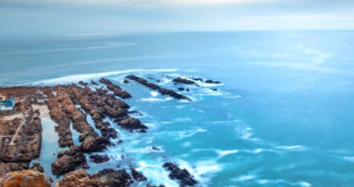 Shuttle From Mossel Bay To Cape Town