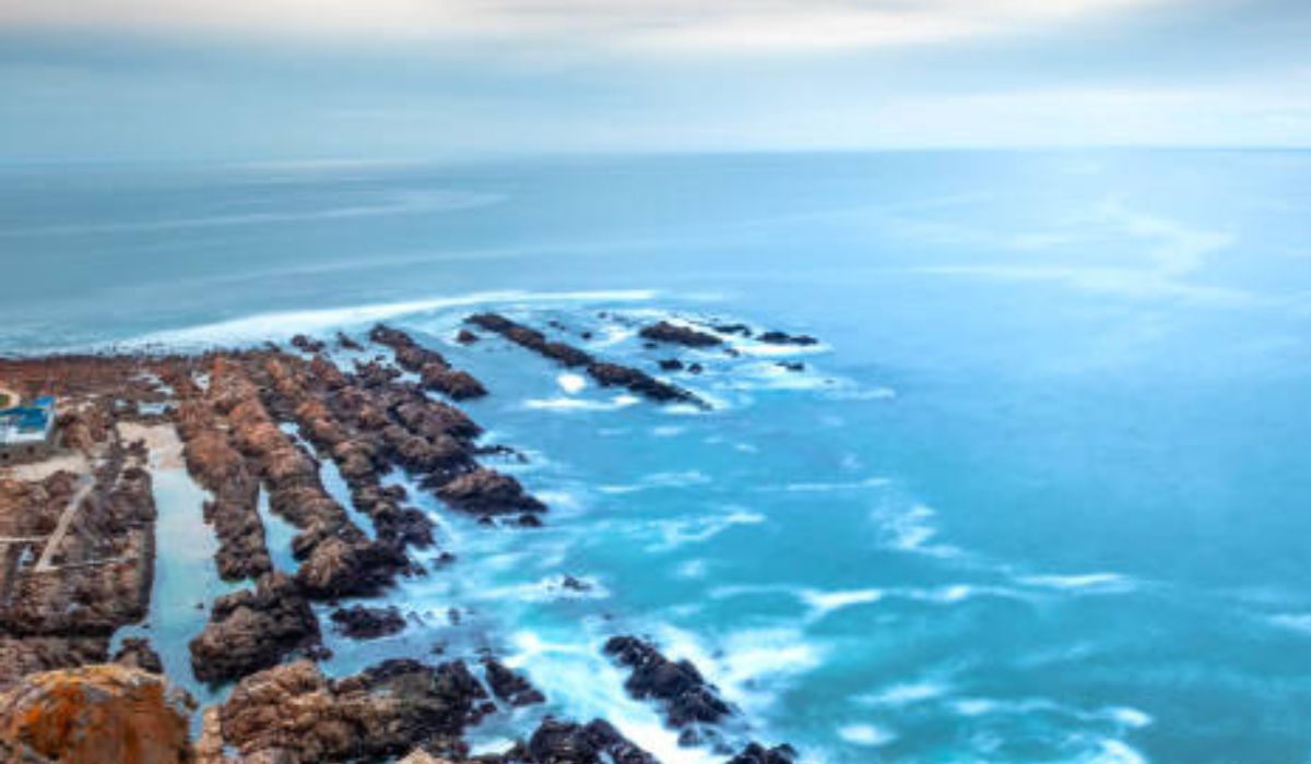 Shuttle From Mossel Bay To Cape Town