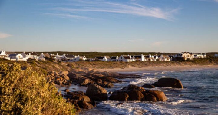 Things to do in Paternoster
