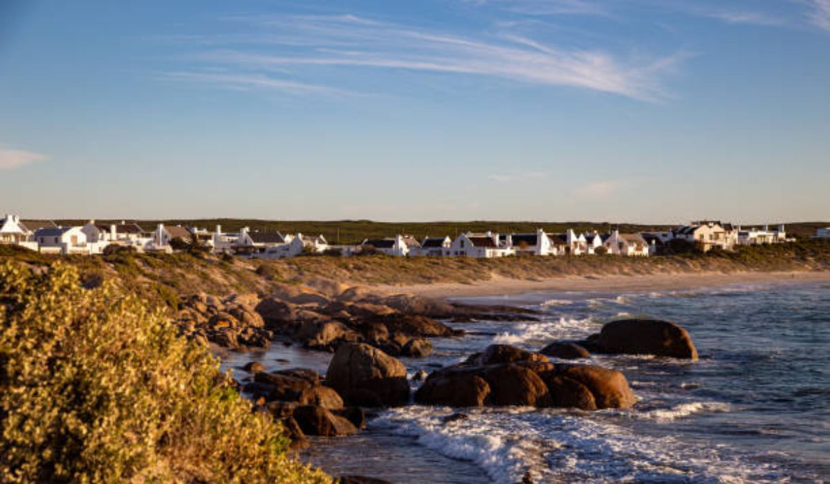 Things to do in Paternoster