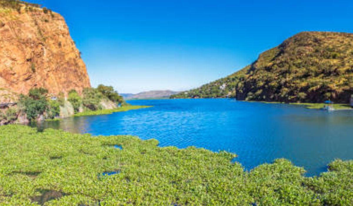 River Rafting Pretoria