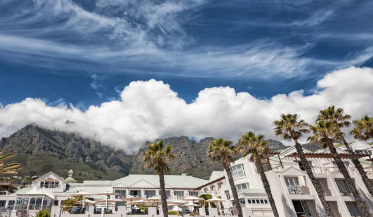 Camps Bay Hotels