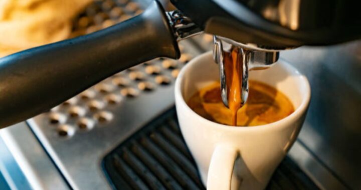 Coffee Shops in Johannesburg