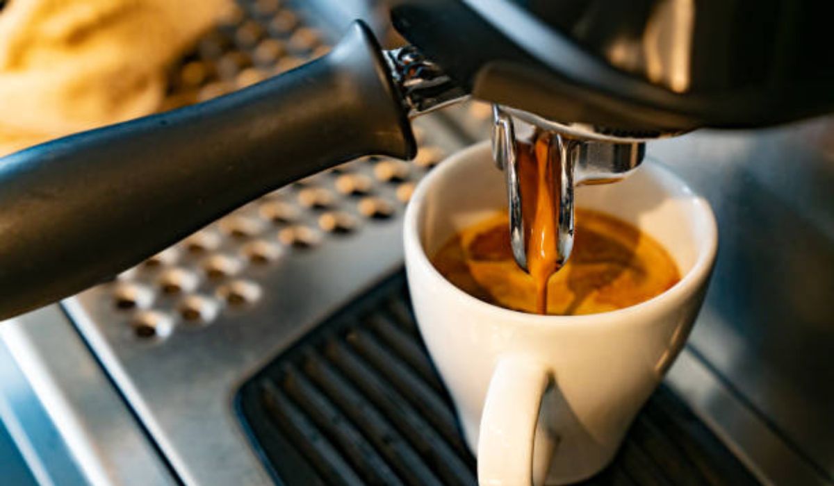 Coffee Shops in Johannesburg